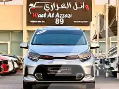 2023 KIA Picanto