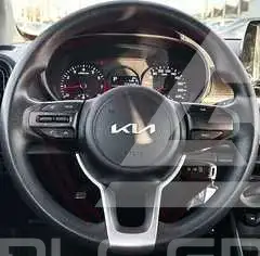 2023 KIA Picanto