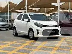 2023 KIA Picanto