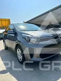 2023 KIA Picanto