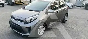 2023 KIA Picanto
