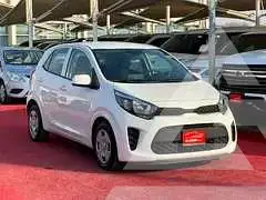 2023 KIA Picanto