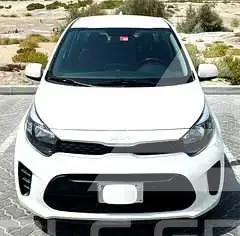 2023 KIA Picanto
