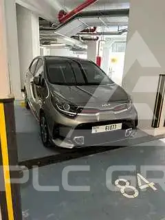 2023 KIA Picanto
