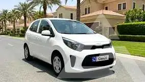 2023 KIA Picanto