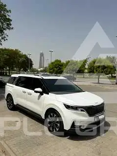 2023 KIA Carnival