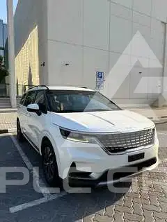 2023 KIA Carnival