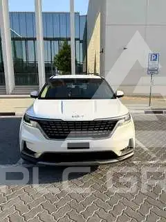 2023 KIA Carnival