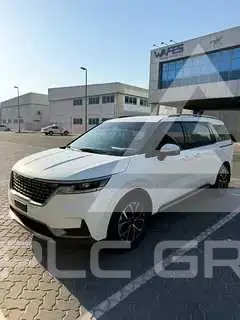 2023 KIA Carnival