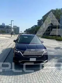 2023 KIA Carnival