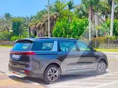 2023 KIA Carnival