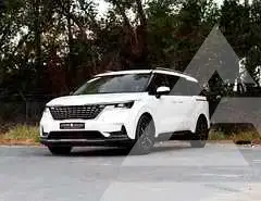 2023 KIA Carnival