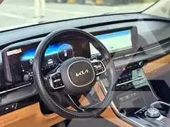 2023 KIA Carnival