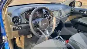 2023 KIA Pegas