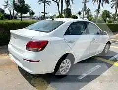2023 KIA Pegas