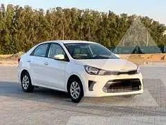 2023 KIA Pegas