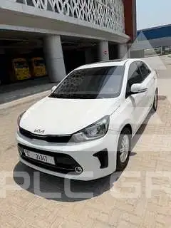 2023 KIA Pegas