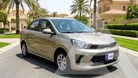 2023 KIA Pegas