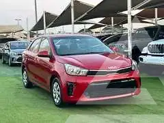 2023 KIA Pegas