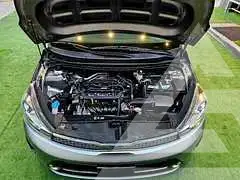 2023 KIA Pegas
