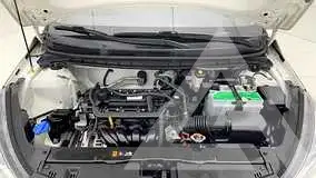 2023 KIA Pegas