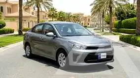2023 KIA Pegas