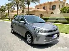 2023 KIA Pegas