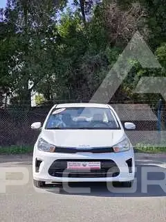 2023 KIA Pegas
