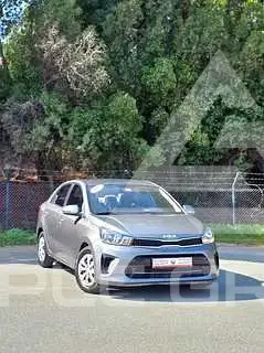 2023 KIA Pegas