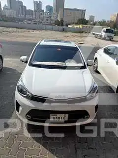 2023 KIA Pegas