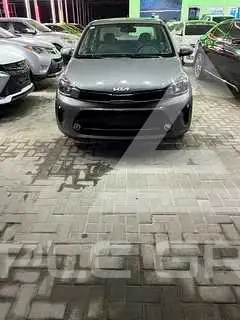 2023 KIA Pegas
