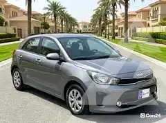 2023 KIA Pegas