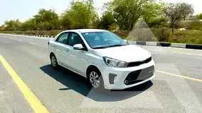 2023 KIA Pegas