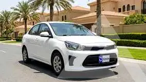 2023 KIA Pegas