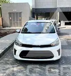 2023 KIA Pegas