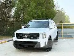 2023 KIA Telluride