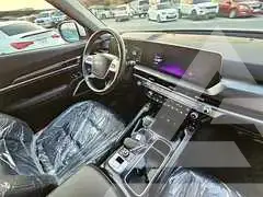 2023 KIA Telluride