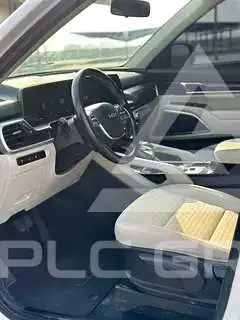 2023 KIA Telluride
