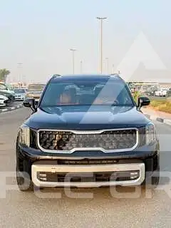 2023 KIA Telluride