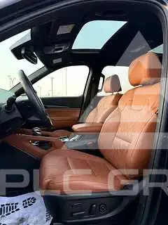 2023 KIA Telluride