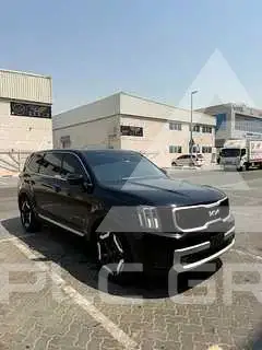 2023 KIA Telluride