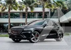 2023 Genesis GV70