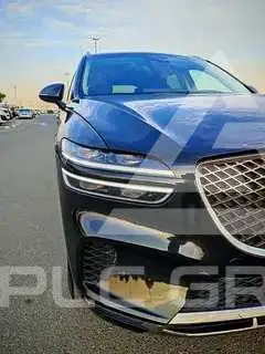2023 Genesis GV70