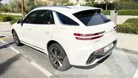 2023 Genesis GV70