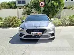2023 Genesis G70