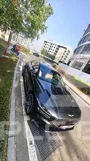 2023 Genesis G70