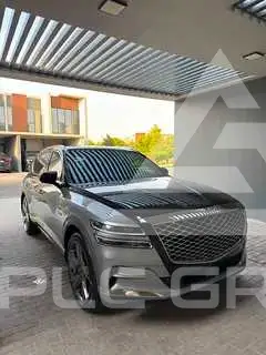2023 Genesis GV80