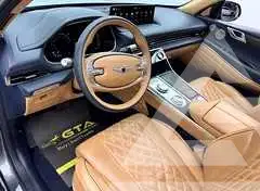 2023 Genesis GV80