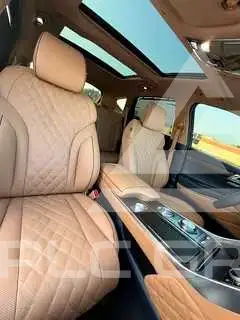 2023 Genesis GV80