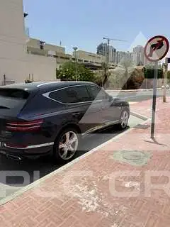 2023 Genesis GV80